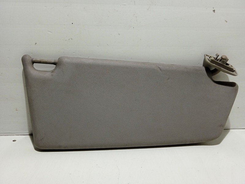 Recambio de parasol derecho para opel astra h (a04) 1.4 (l48) referencia OEM IAM   