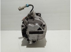 Recambio de compresor aire acondicionado para opel astra h (a04) 1.4 (l48) referencia OEM IAM 6854058   2