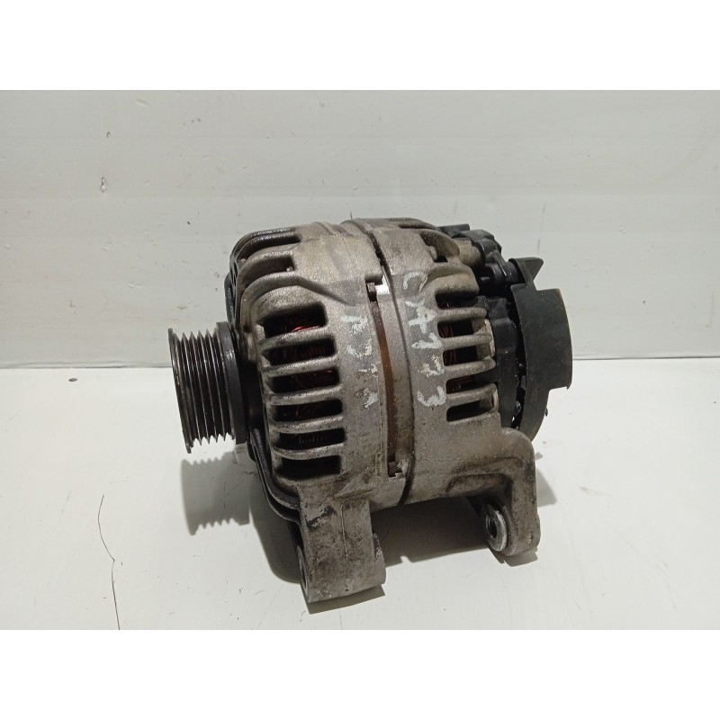 Recambio de alternador para opel astra h (a04) 1.4 (l48) referencia OEM IAM 0124425021  