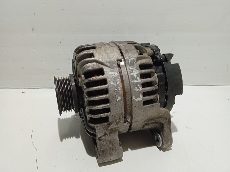 Recambio de alternador para opel astra h (a04) 1.4 (l48) referencia OEM IAM 0124425021  
