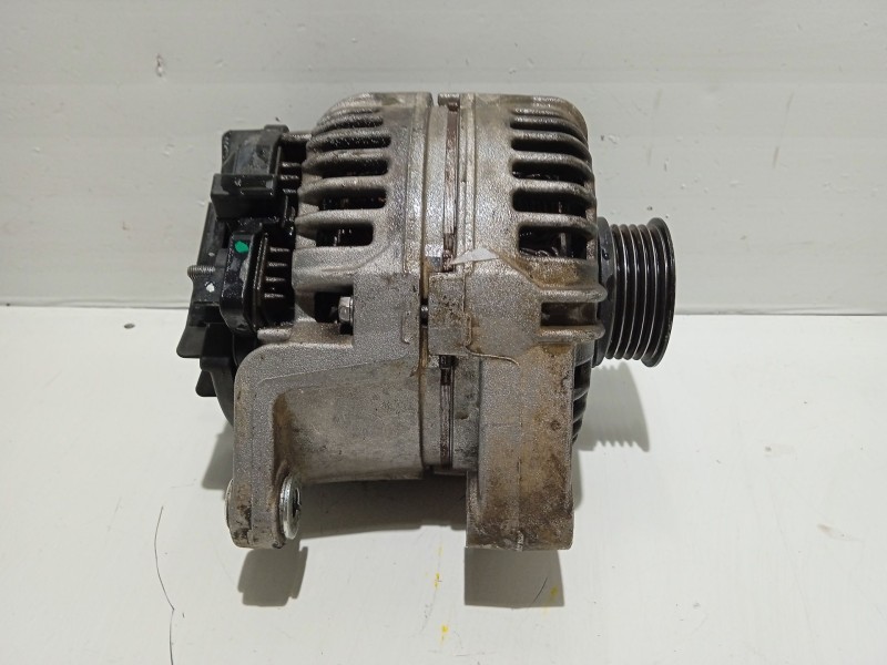 Recambio de alternador para opel astra h (a04) 1.4 (l48) referencia OEM IAM 0124425021  