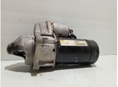 Recambio de motor de arranque para opel astra h (a04) 1.4 (l48) referencia OEM IAM 09130838  