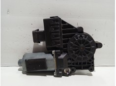Recambio de motor elevalunas delantero izquierdo para opel astra h (a04) 1.4 (l48) referencia OEM IAM 0130821454   2