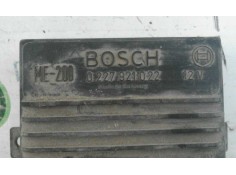 Recambio de modulo encendido para seat ibiza (6k) 1.9 diesel cat (1y)   |   0.93 - ... | 1993 | 64 cv / 47 kw referencia OEM IAM 2