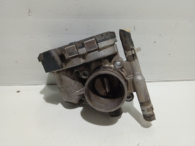 Recambio de caja mariposa para opel astra h (a04) 1.4 (l48) referencia OEM IAM 24420536  