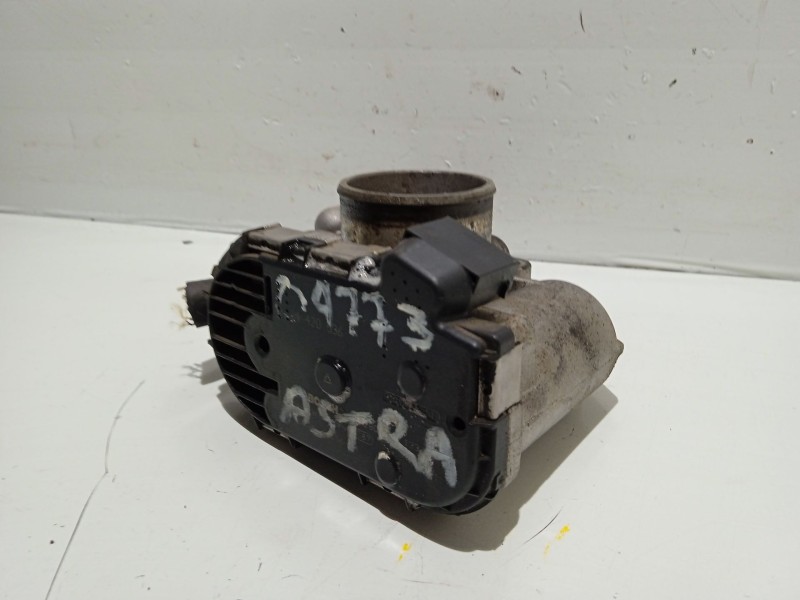 Recambio de caja mariposa para opel astra h (a04) 1.4 (l48) referencia OEM IAM 24420536  