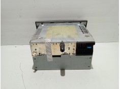 Recambio de sistema audio / radio cd para opel astra h (a04) 1.4 (l48) referencia OEM IAM 8618001498   2