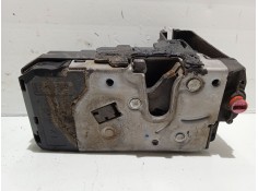 Recambio de cerradura puerta trasera izquierda para opel astra h (a04) 1.4 (l48) referencia OEM IAM 41432091   2