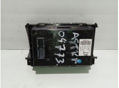 Recambio de pantalla multifuncion para opel astra h (a04) 1.4 (l48) referencia OEM IAM 13208089   2