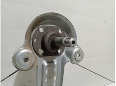 Recambio de elevalunas trasero izquierdo para opel astra h (a04) 1.4 (l48) referencia OEM IAM 13100420   2