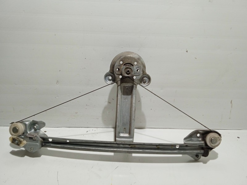 Recambio de elevalunas trasero izquierdo para opel astra h (a04) 1.4 (l48) referencia OEM IAM 13100420  