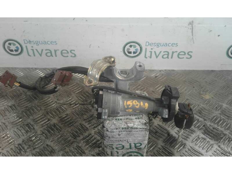 Recambio de conmutador de arranque para mg rover serie 45 (rt) classic (5-ptas.)   |   01.00 - ... | 2000 | 103 cv / 76 kw refer