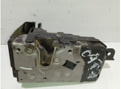 Recambio de cerradura puerta delantera derecha para opel astra h (a04) 1.4 (l48) referencia OEM IAM 13218749   2