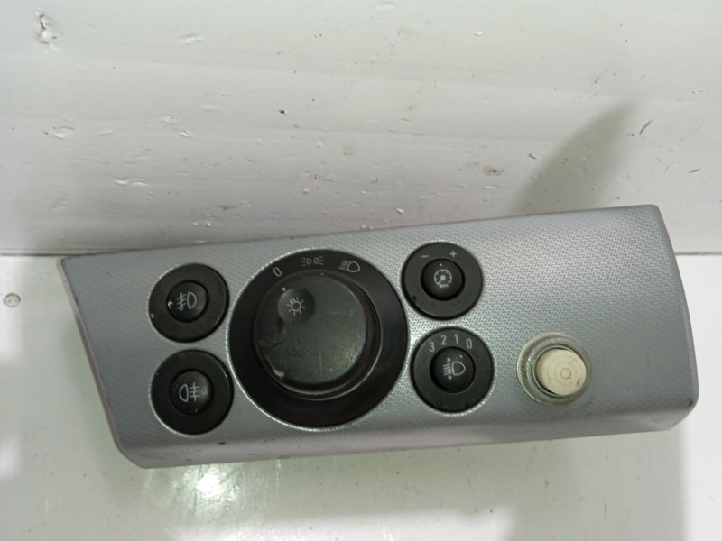 Recambio de mando luces para opel astra h (a04) 1.4 (l48) referencia OEM IAM 13100128  