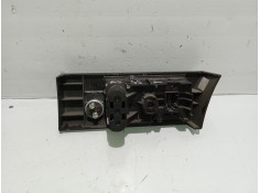 Recambio de mando luces para opel astra h (a04) 1.4 (l48) referencia OEM IAM 13100128   2