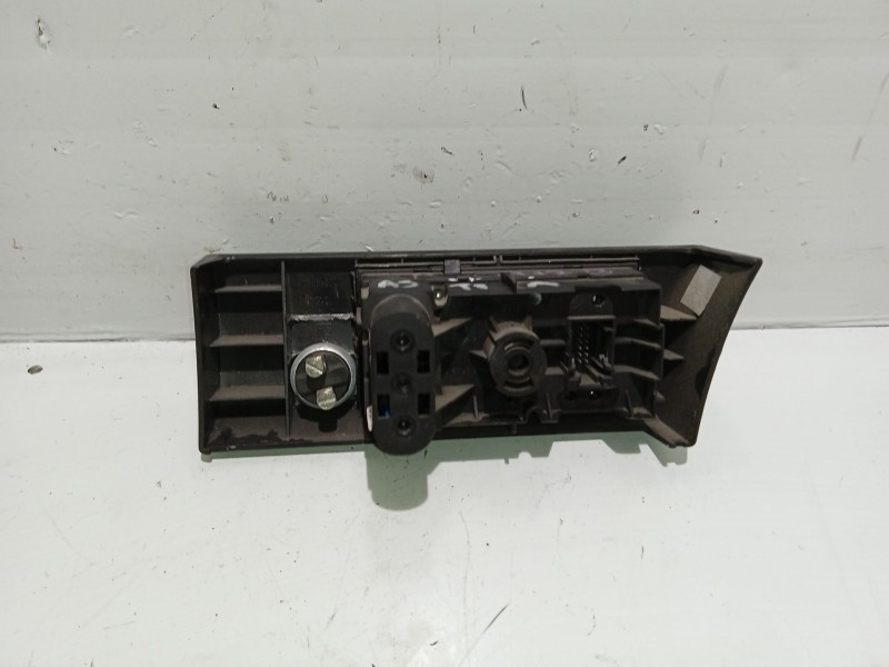 Recambio de mando luces para opel astra h (a04) 1.4 (l48) referencia OEM IAM 13100128  