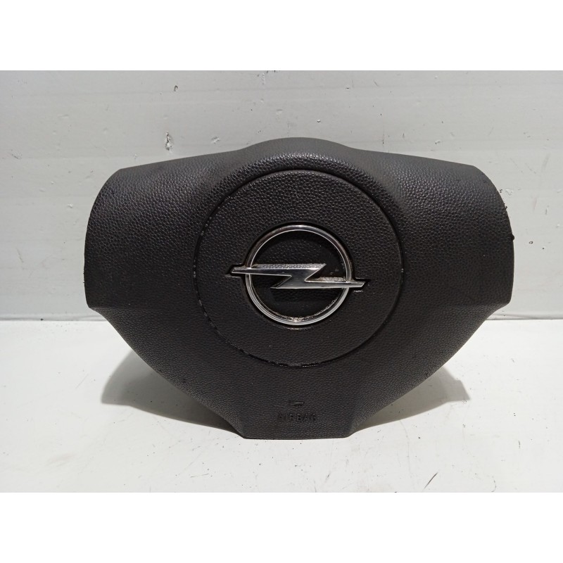 Recambio de airbag delantero izquierdo para opel astra h (a04) 1.4 (l48) referencia OEM IAM 498997212  