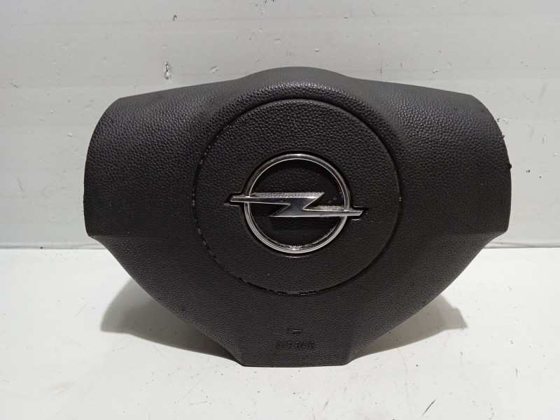 Recambio de airbag delantero izquierdo para opel astra h (a04) 1.4 (l48) referencia OEM IAM 498997212  