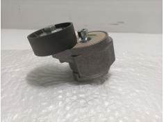 Recambio de tensor correa auxiliar para fiat nuova 500 lounge referencia OEM IAM 0051773551 04627097AA01  2