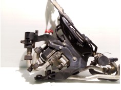 Recambio de motor calefaccion para volkswagen touareg (7la) referencia OEM IAM 67889B   2