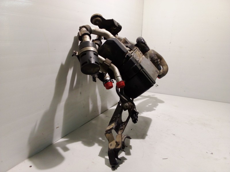 Recambio de motor calefaccion para volkswagen touareg (7la) referencia OEM IAM 67889B  