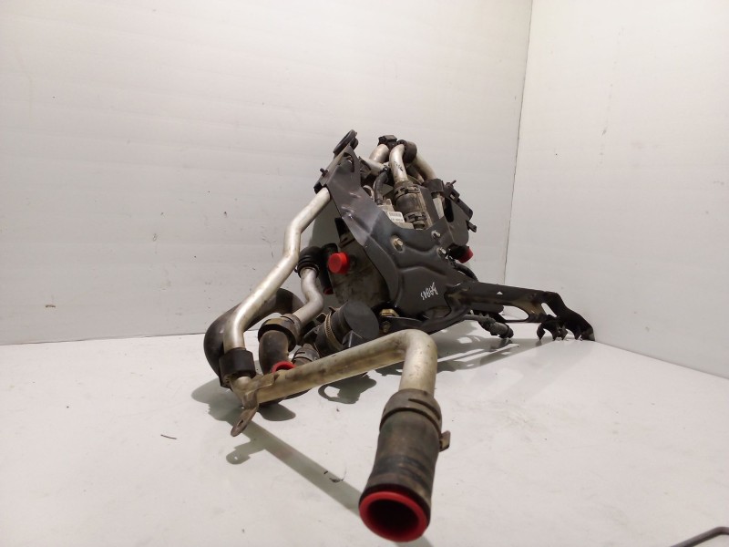 Recambio de motor calefaccion para volkswagen touareg (7la) referencia OEM IAM 67889B  