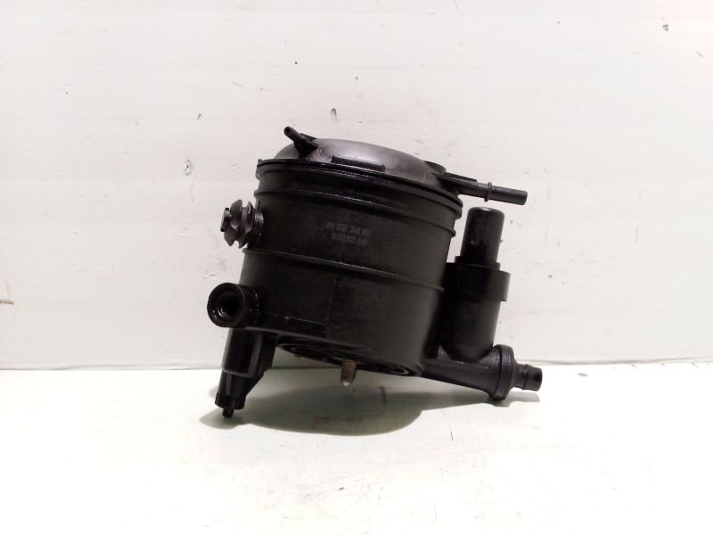 Recambio de portafiltro gasoil para peugeot partner (s2) referencia OEM IAM 9625224180  
