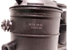 Recambio de portafiltro gasoil para peugeot partner (s2) referencia OEM IAM 9625224180   2