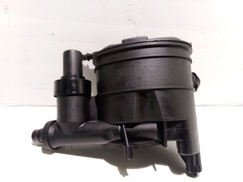 Recambio de portafiltro gasoil para peugeot partner (s2) referencia OEM IAM 9625224180  