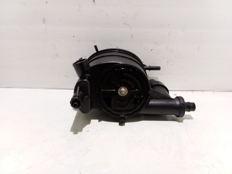 Recambio de portafiltro gasoil para peugeot partner (s2) referencia OEM IAM 9625224180  