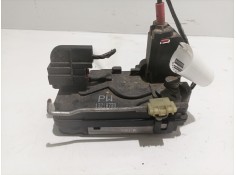 Recambio de cerradura puerta trasera derecha para opel astra h gtc (a04) 1.9 cdti (l08) referencia OEM IAM 13210739   2