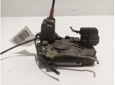 Recambio de cerradura puerta trasera izquierda para opel astra h gtc (a04) 1.9 cdti (l08) referencia OEM IAM 13210738   2