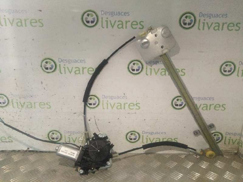 Recambio de elevalunas delantero derecho para  referencia OEM IAM   