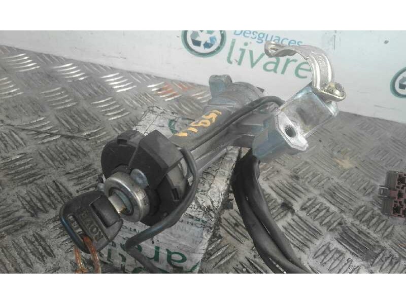 Recambio de conmutador de arranque para mg rover serie 45 (rt) classic (5-ptas.)   |   01.00 - ... | 2000 | 103 cv / 76 kw refer