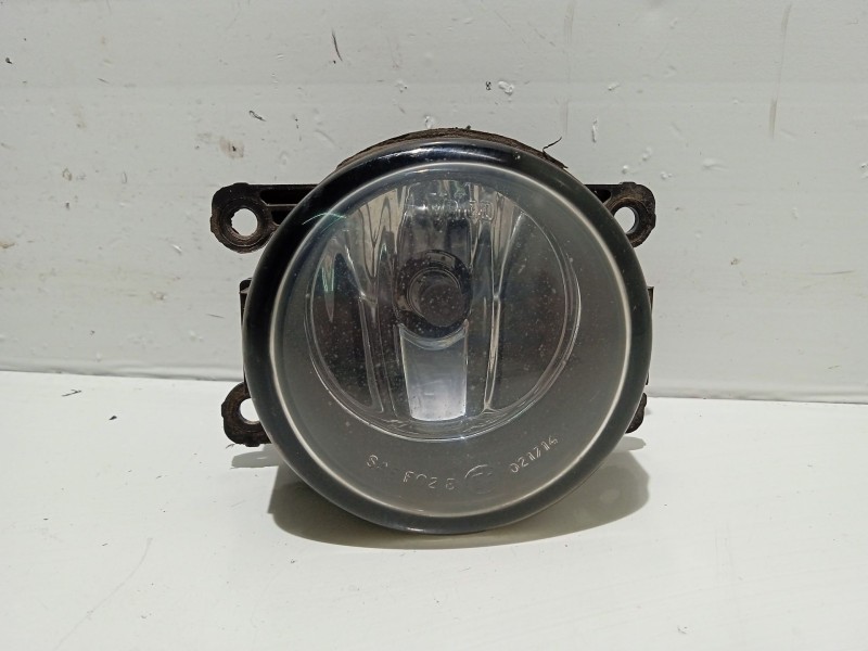 Recambio de faro antiniebla izquierdo para ford fusion (cbk) trend referencia OEM IAM 89210094  