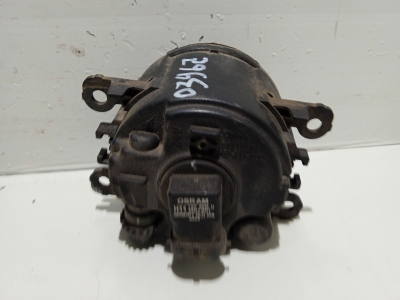 Recambio de faro antiniebla izquierdo para ford fusion (cbk) trend referencia OEM IAM 89210094  