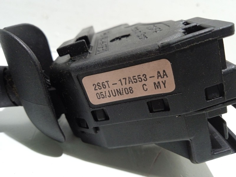 Recambio de mando limpia para ford fusion (cbk) trend referencia OEM IAM 2S6T17A553AA  