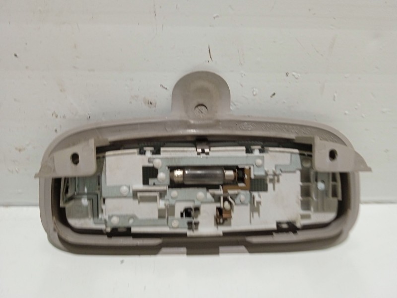 Recambio de luz interior para ford fusion (cbk) trend referencia OEM IAM 98AB13733ABW  