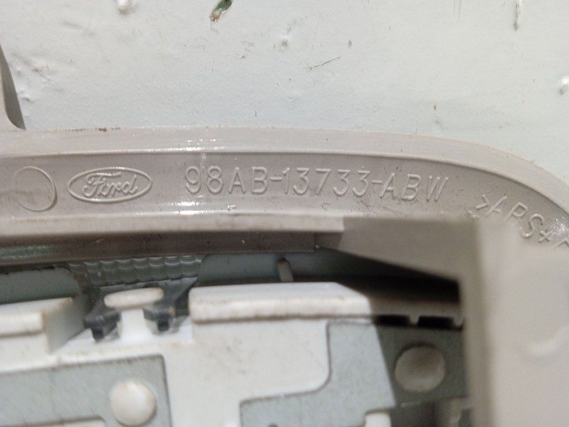 Recambio de luz interior para ford fusion (cbk) trend referencia OEM IAM 98AB13733ABW  