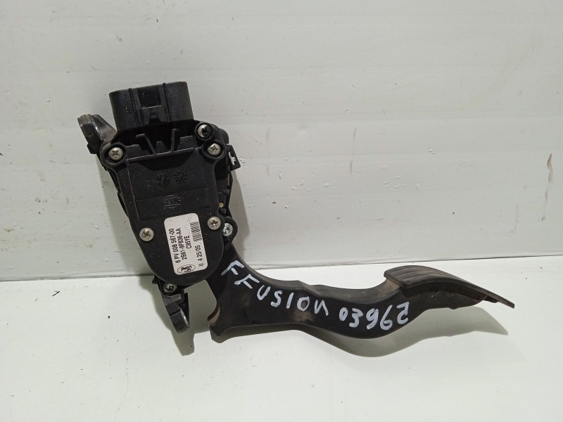 Recambio de potenciometro pedal para ford fusion (cbk) trend referencia OEM IAM 6PV00856700  