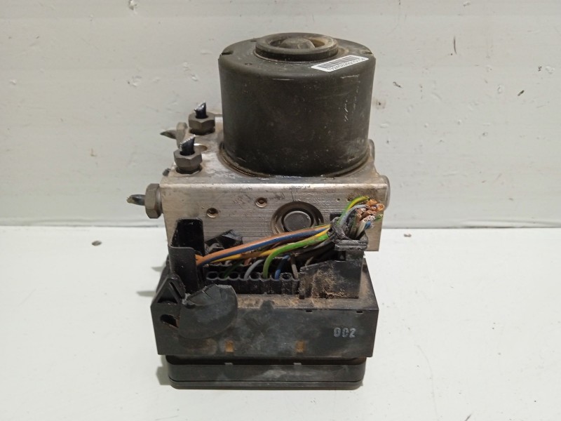 Recambio de abs para ford fusion (cbk) trend referencia OEM IAM 4S612M110CC  