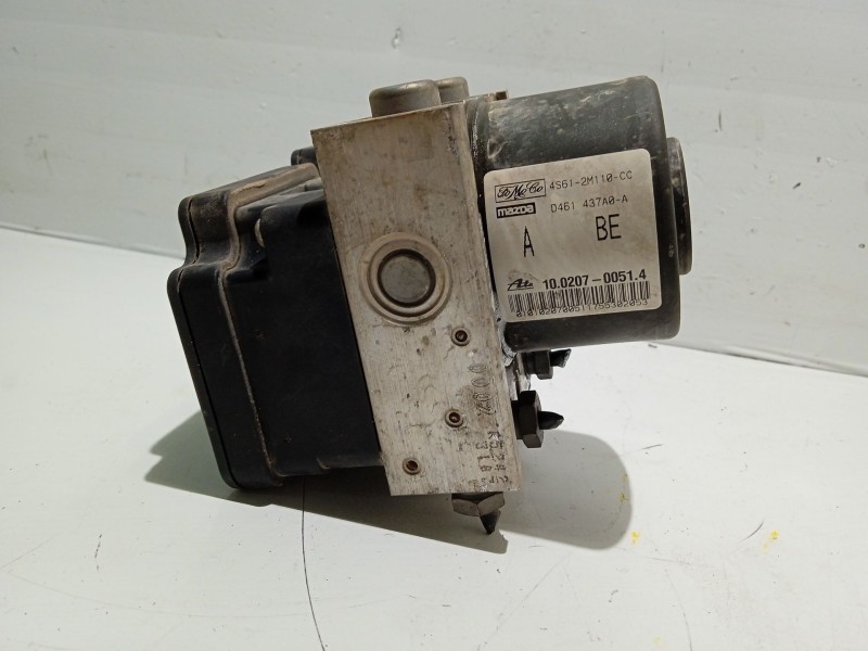 Recambio de abs para ford fusion (cbk) trend referencia OEM IAM 4S612M110CC  