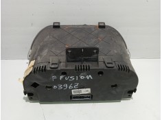 Recambio de cuadro instrumentos para ford fusion (cbk) trend referencia OEM IAM 9650010780   2