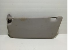 Recambio de parasol derecho para ford fusion (cbk) trend referencia OEM IAM 1624475   2