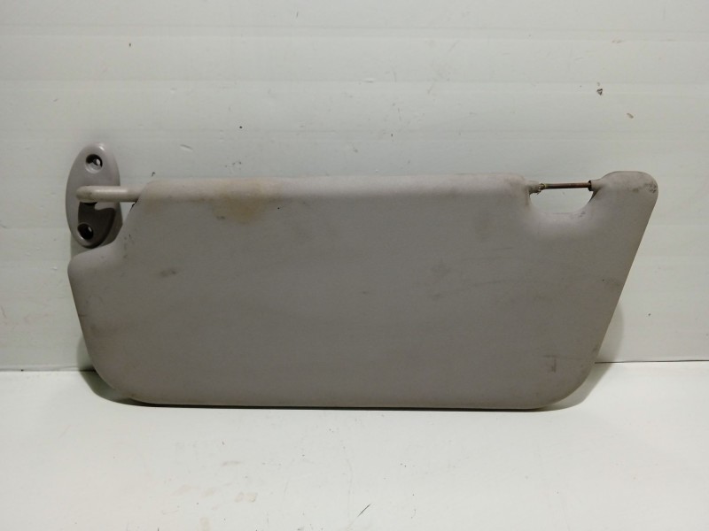 Recambio de parasol derecho para ford fusion (cbk) trend referencia OEM IAM 1624475  