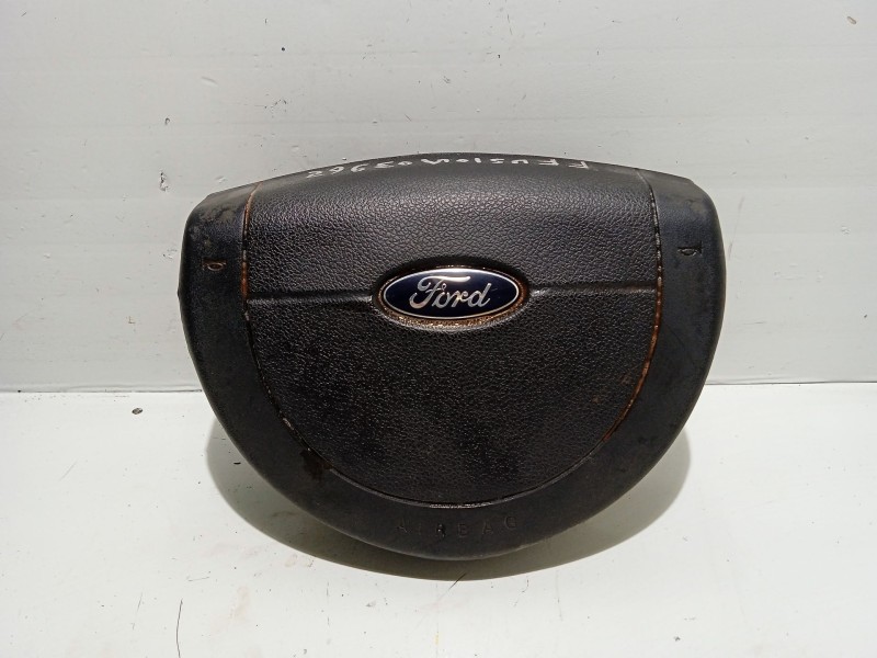 Recambio de airbag delantero izquierdo para ford fusion (cbk) trend referencia OEM IAM 6004846  