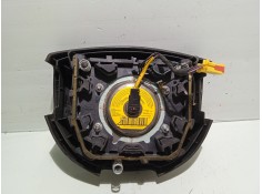 Recambio de airbag delantero izquierdo para ford fusion (cbk) trend referencia OEM IAM 6004846   2