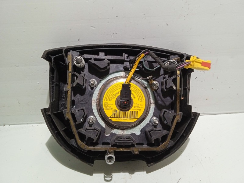 Recambio de airbag delantero izquierdo para ford fusion (cbk) trend referencia OEM IAM 6004846  