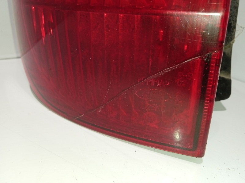 Recambio de piloto trasero izquierdo para ford fusion (cbk) trend referencia OEM IAM 1324567  