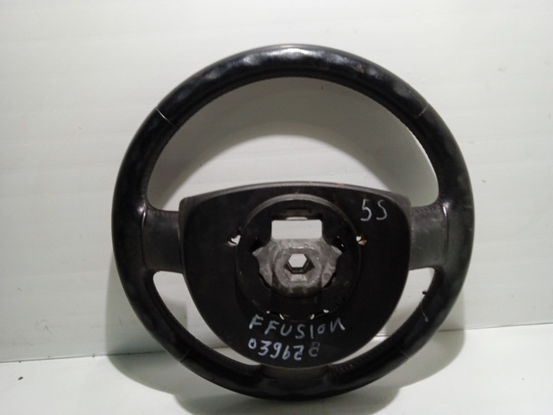 Recambio de volante para ford fusion (cbk) trend referencia OEM IAM 1419437  